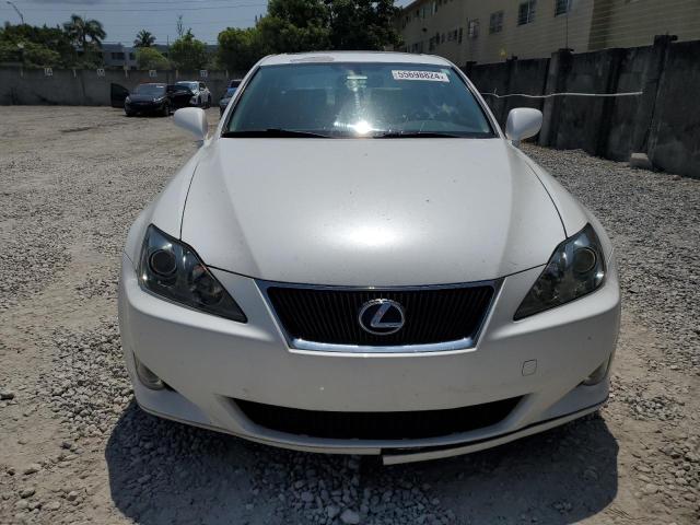 Photo 4 VIN: JTHBK262382069030 - LEXUS IS 