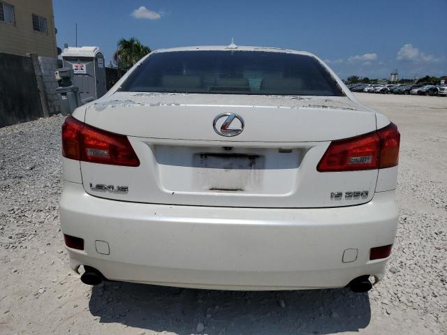 Photo 5 VIN: JTHBK262382069030 - LEXUS IS 