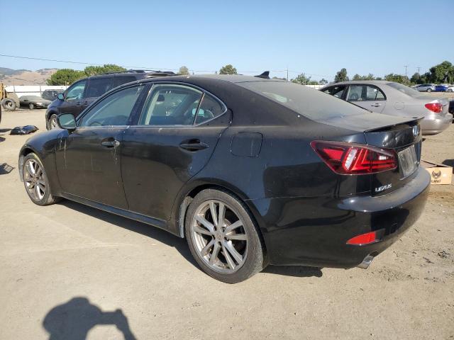 Photo 1 VIN: JTHBK262382072980 - LEXUS IS 