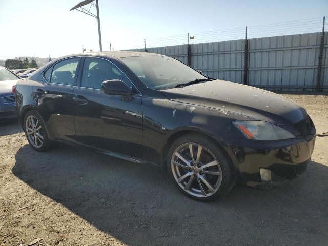 Photo 3 VIN: JTHBK262382072980 - LEXUS IS 