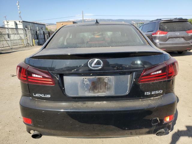 Photo 5 VIN: JTHBK262382072980 - LEXUS IS 