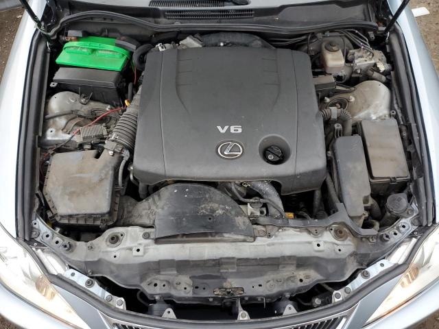 Photo 10 VIN: JTHBK262385060083 - LEXUS IS 