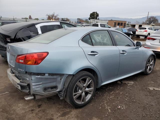 Photo 2 VIN: JTHBK262385060083 - LEXUS IS 