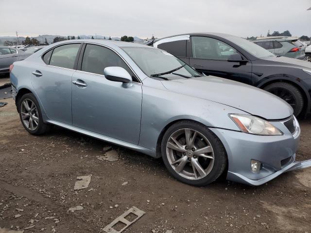 Photo 3 VIN: JTHBK262385060083 - LEXUS IS 