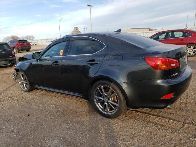 Photo 1 VIN: JTHBK262385064294 - LEXUS IS 