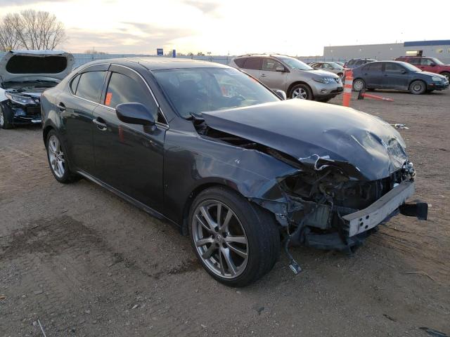 Photo 3 VIN: JTHBK262385064294 - LEXUS IS 