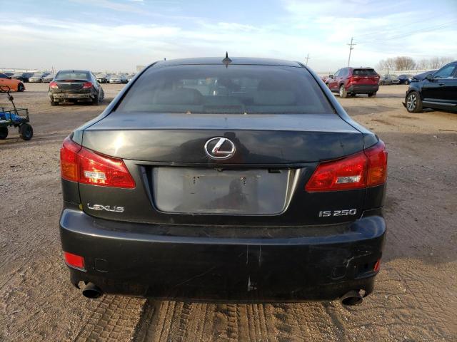 Photo 5 VIN: JTHBK262385064294 - LEXUS IS 