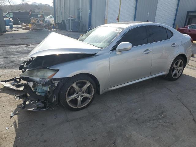 Photo 0 VIN: JTHBK262385069561 - LEXUS IS 