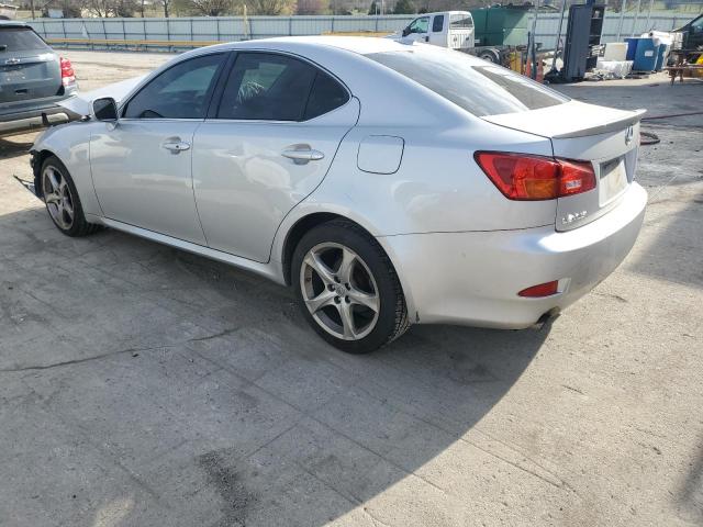 Photo 1 VIN: JTHBK262385069561 - LEXUS IS 