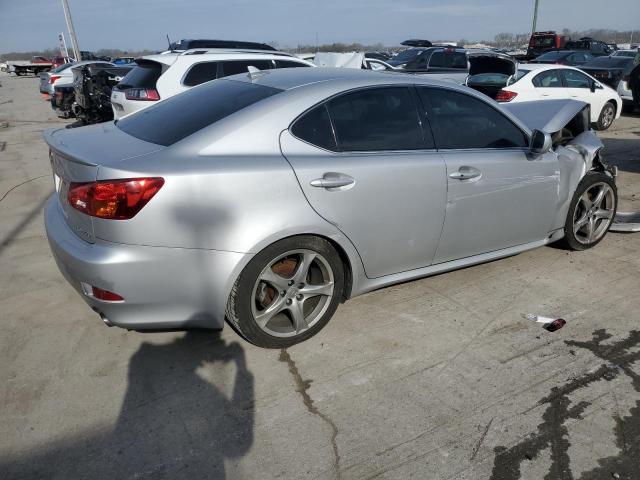 Photo 2 VIN: JTHBK262385069561 - LEXUS IS 