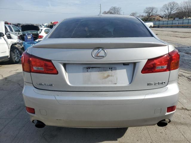 Photo 5 VIN: JTHBK262385069561 - LEXUS IS 