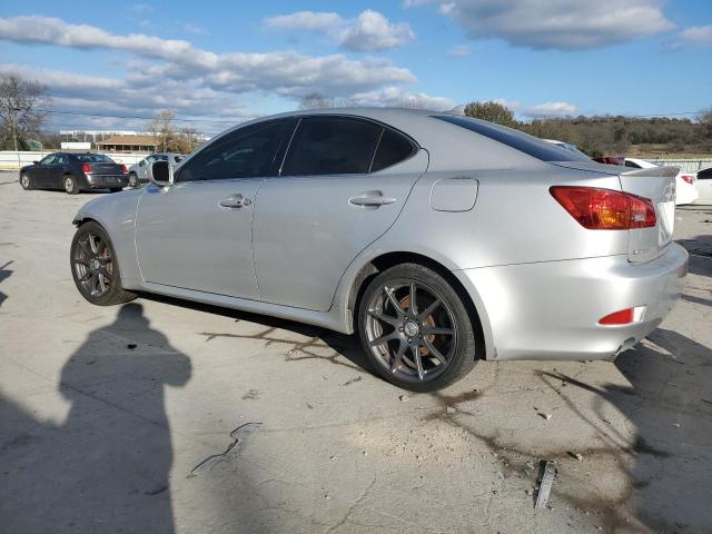 Photo 1 VIN: JTHBK262385069561 - LEXUS IS 250 