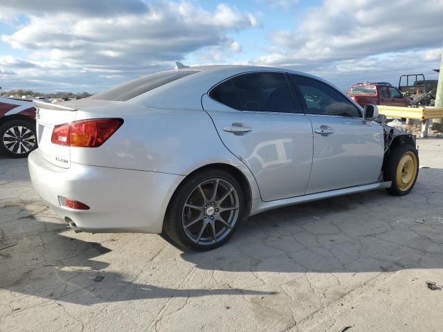 Photo 2 VIN: JTHBK262385069561 - LEXUS IS 250 