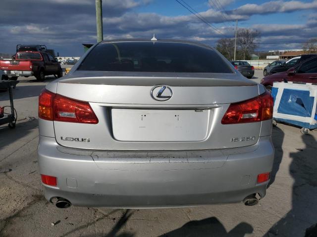 Photo 5 VIN: JTHBK262385069561 - LEXUS IS 250 