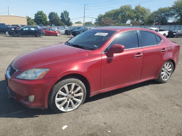 Photo 0 VIN: JTHBK262385071858 - LEXUS IS 250 