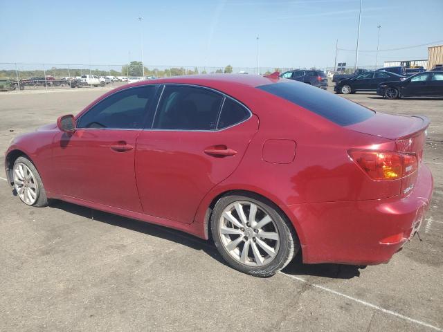 Photo 1 VIN: JTHBK262385071858 - LEXUS IS 250 