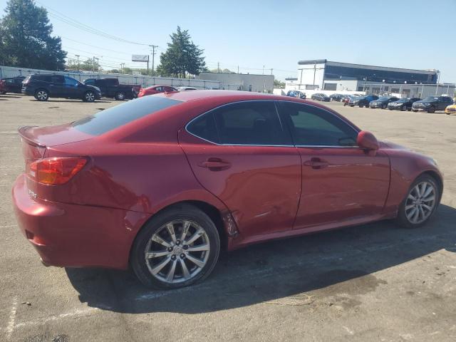 Photo 2 VIN: JTHBK262385071858 - LEXUS IS 250 