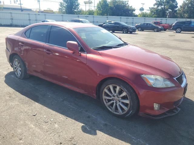 Photo 3 VIN: JTHBK262385071858 - LEXUS IS 250 