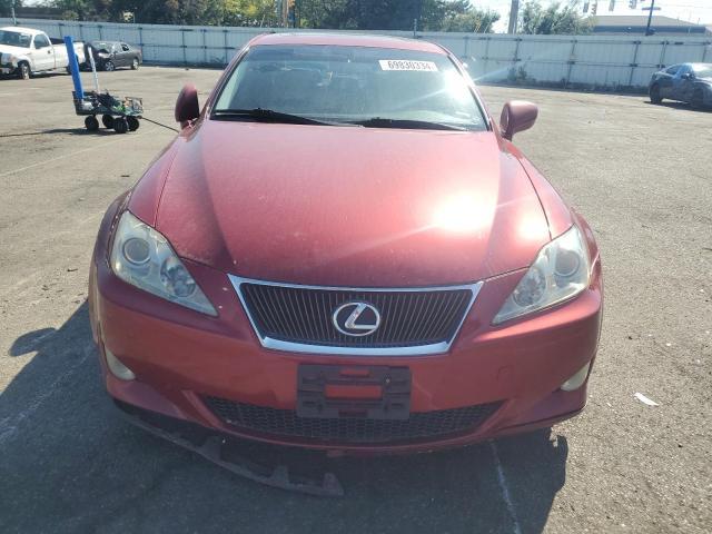 Photo 4 VIN: JTHBK262385071858 - LEXUS IS 250 