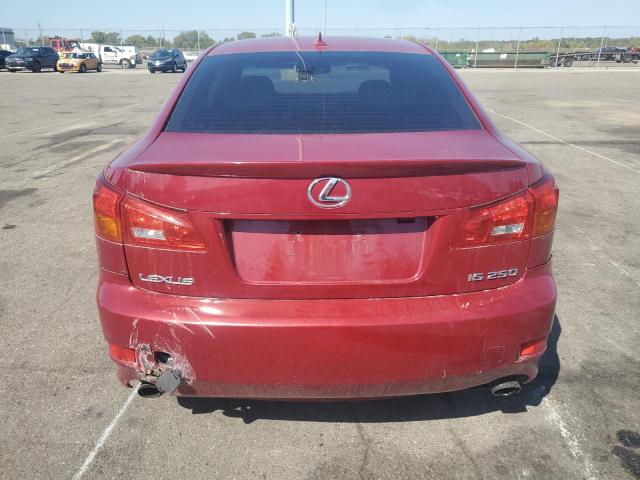 Photo 5 VIN: JTHBK262385071858 - LEXUS IS 250 