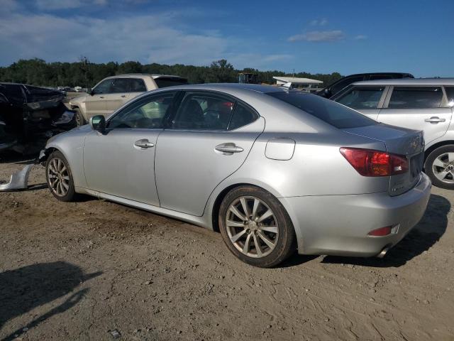 Photo 1 VIN: JTHBK262385078759 - LEXUS IS 250 