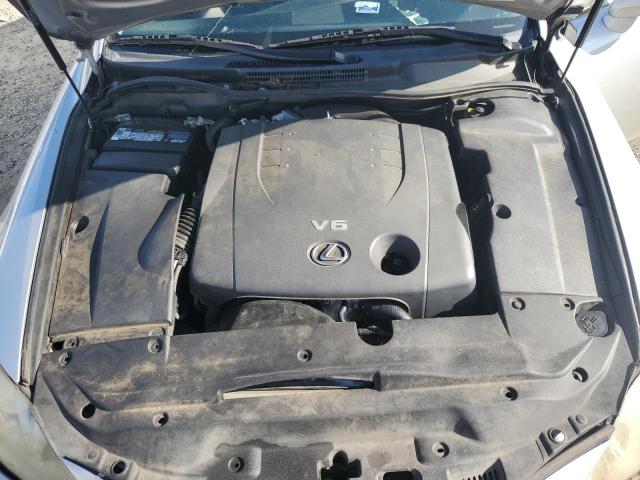 Photo 10 VIN: JTHBK262385078759 - LEXUS IS 250 