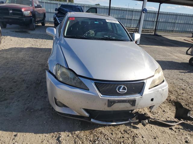 Photo 4 VIN: JTHBK262385078759 - LEXUS IS 250 