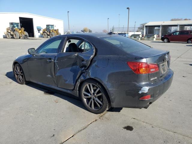 Photo 1 VIN: JTHBK262385078910 - LEXUS IS 