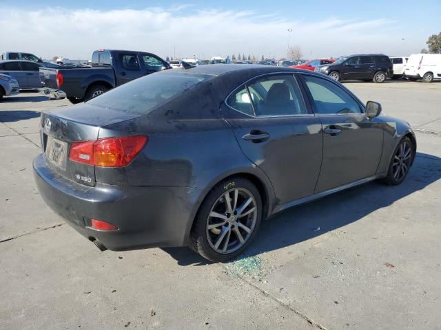 Photo 2 VIN: JTHBK262385078910 - LEXUS IS 