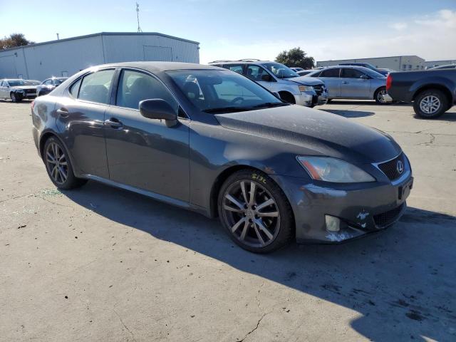 Photo 3 VIN: JTHBK262385078910 - LEXUS IS 