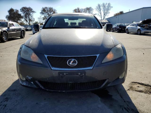 Photo 4 VIN: JTHBK262385078910 - LEXUS IS 