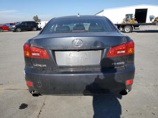 Photo 5 VIN: JTHBK262385078910 - LEXUS IS 