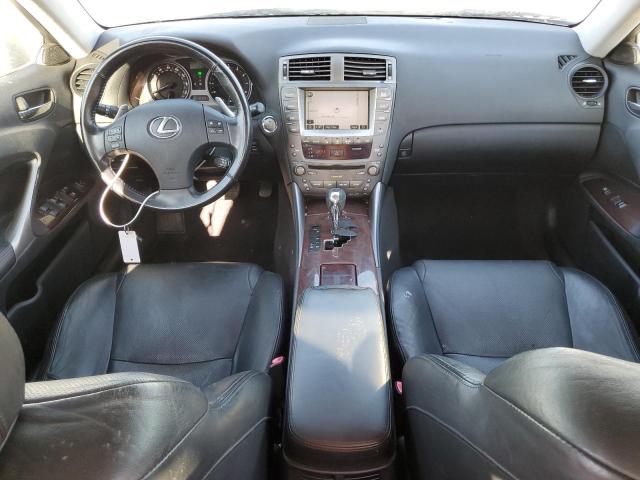 Photo 7 VIN: JTHBK262385078910 - LEXUS IS 