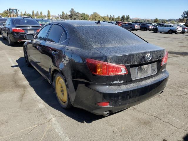 Photo 1 VIN: JTHBK262392084354 - LEXUS IS 250 