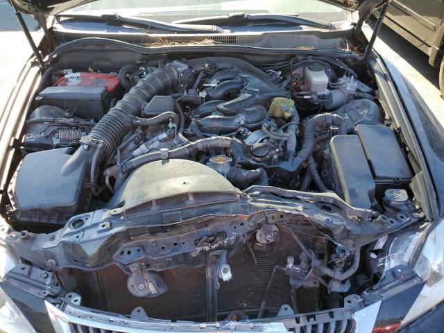 Photo 10 VIN: JTHBK262392084354 - LEXUS IS 250 