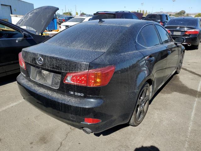 Photo 2 VIN: JTHBK262392084354 - LEXUS IS 250 