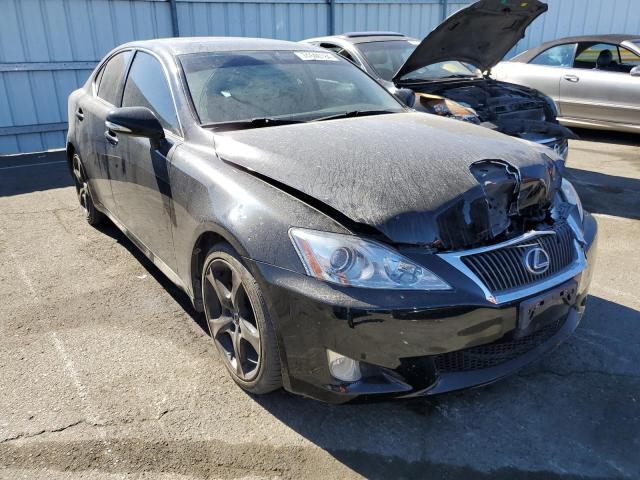 Photo 3 VIN: JTHBK262392084354 - LEXUS IS 250 