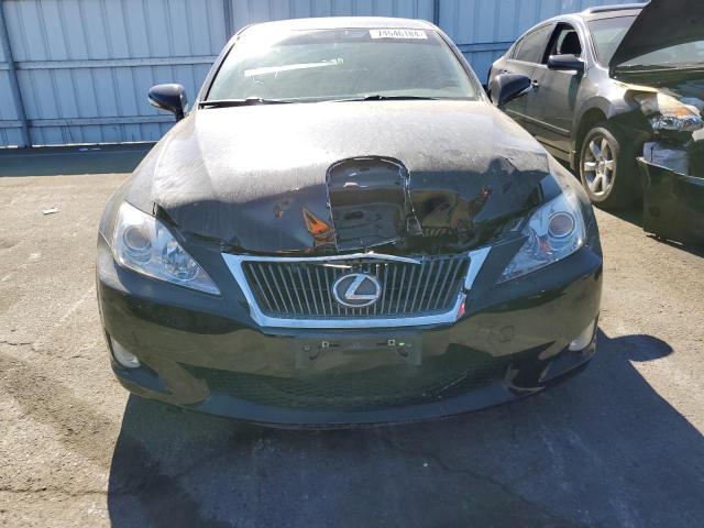 Photo 4 VIN: JTHBK262392084354 - LEXUS IS 250 