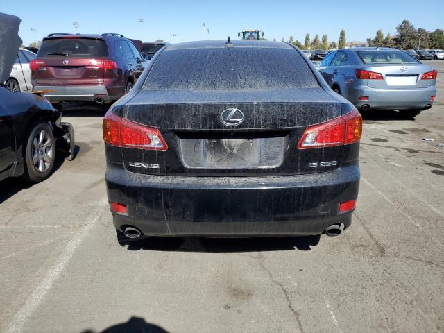 Photo 5 VIN: JTHBK262392084354 - LEXUS IS 250 