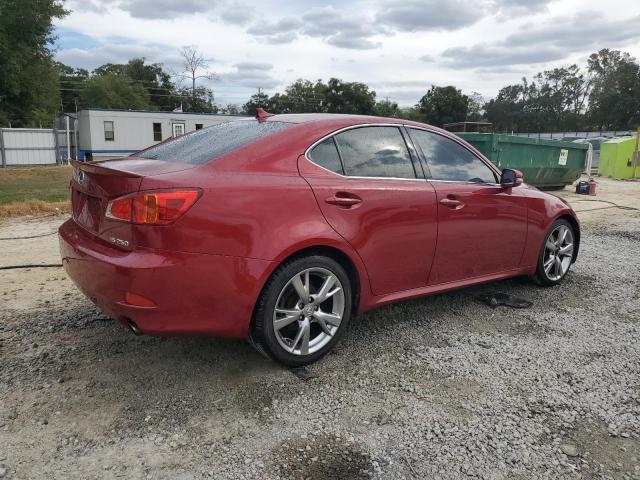 Photo 2 VIN: JTHBK262395090072 - LEXUS IS 250 