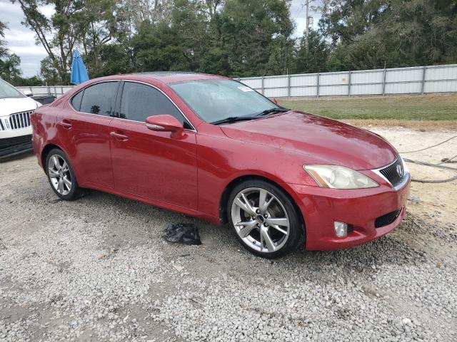 Photo 3 VIN: JTHBK262395090072 - LEXUS IS 250 