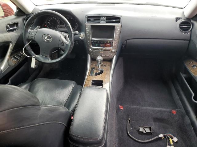 Photo 7 VIN: JTHBK262395090072 - LEXUS IS 250 