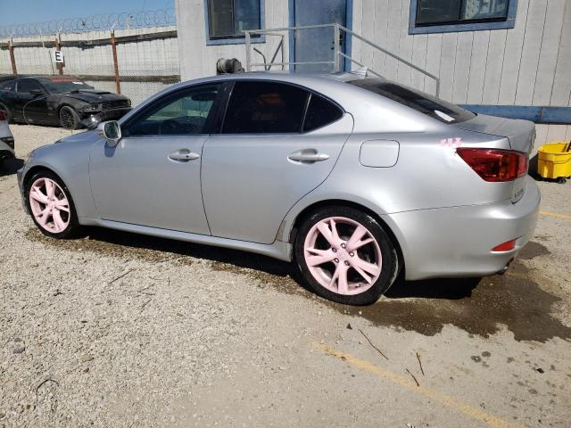 Photo 1 VIN: JTHBK262395090170 - LEXUS IS 