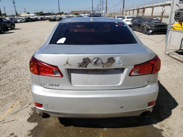 Photo 5 VIN: JTHBK262395090170 - LEXUS IS 