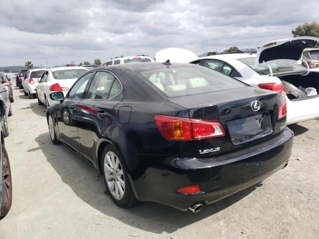 Photo 1 VIN: JTHBK262395094820 - LEXUS IS 