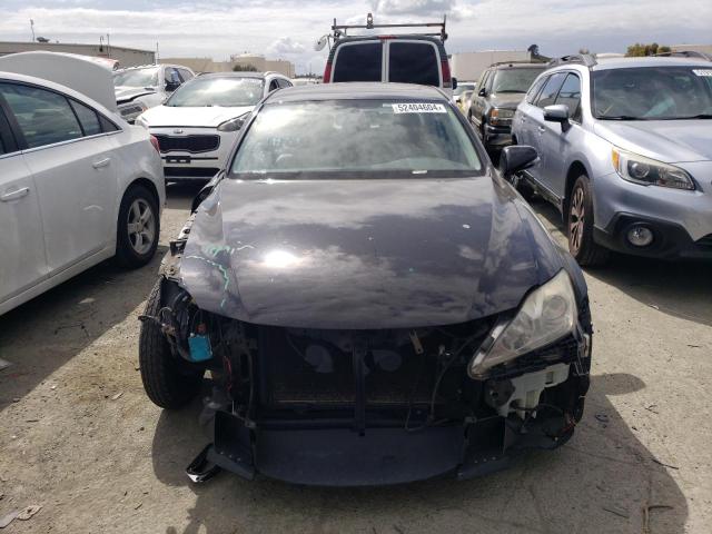 Photo 4 VIN: JTHBK262395094820 - LEXUS IS 