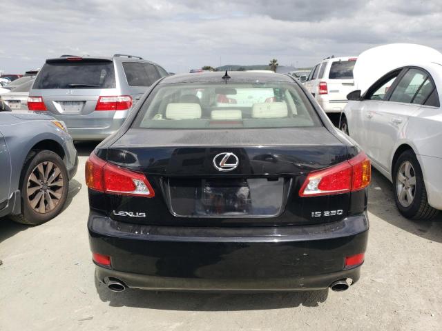 Photo 5 VIN: JTHBK262395094820 - LEXUS IS 