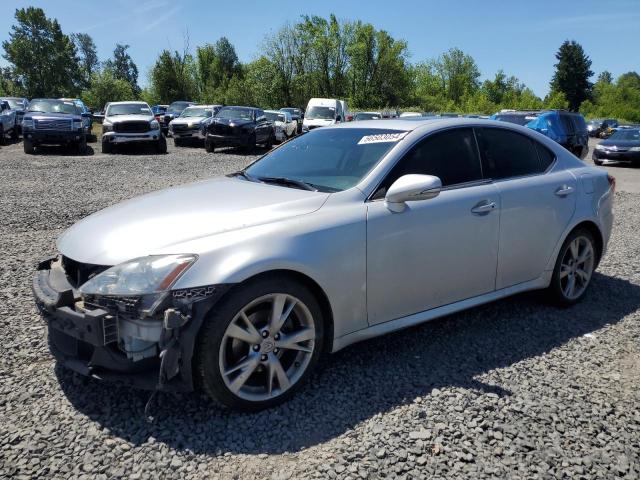 Photo 0 VIN: JTHBK262395098060 - LEXUS IS 250 