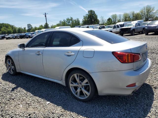 Photo 1 VIN: JTHBK262395098060 - LEXUS IS 250 