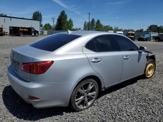 Photo 2 VIN: JTHBK262395098060 - LEXUS IS 250 